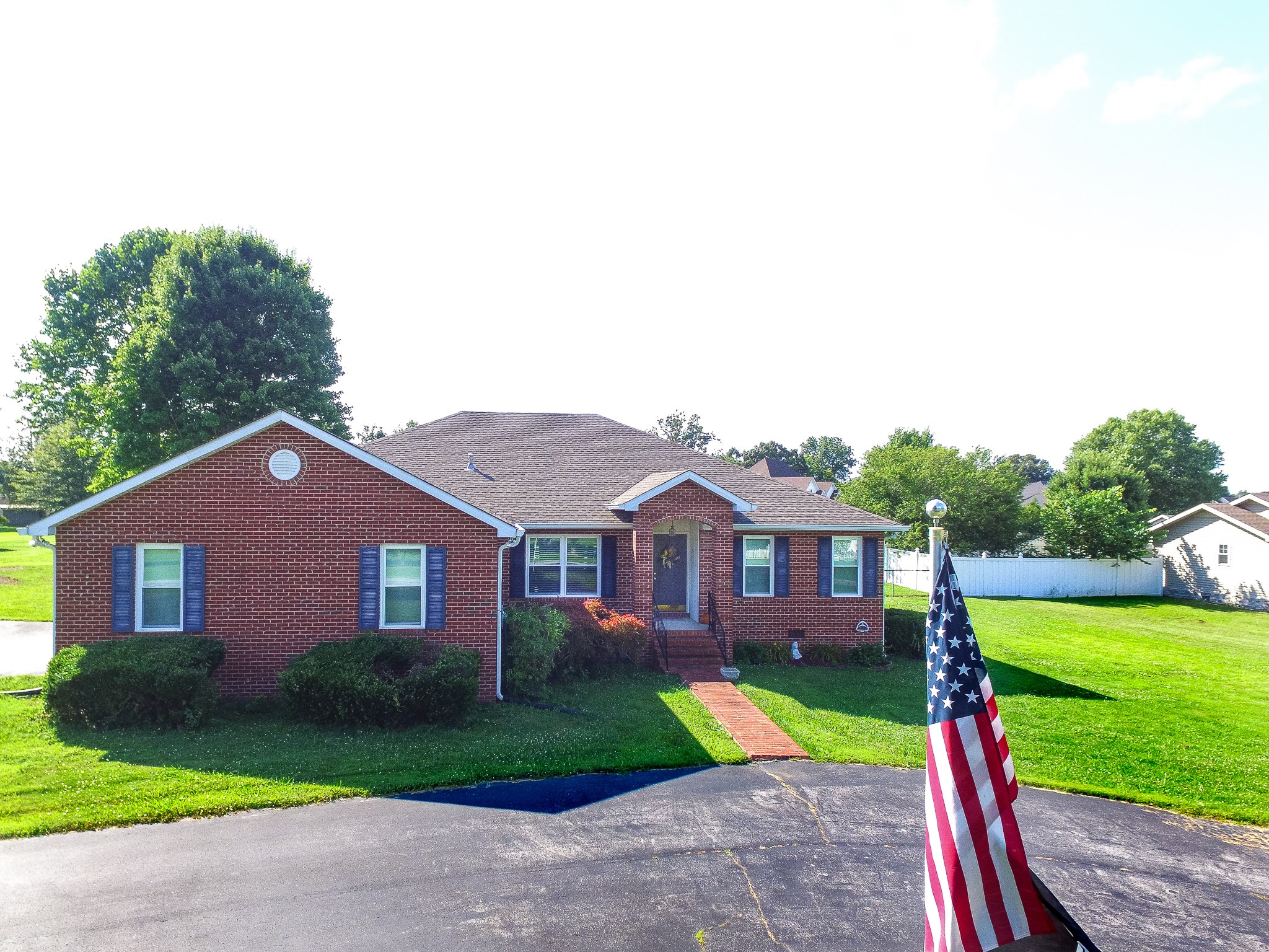 555 Maple Springs Road Manchester, TN 37355 - Photo 1 of 25 Gallery Image 1