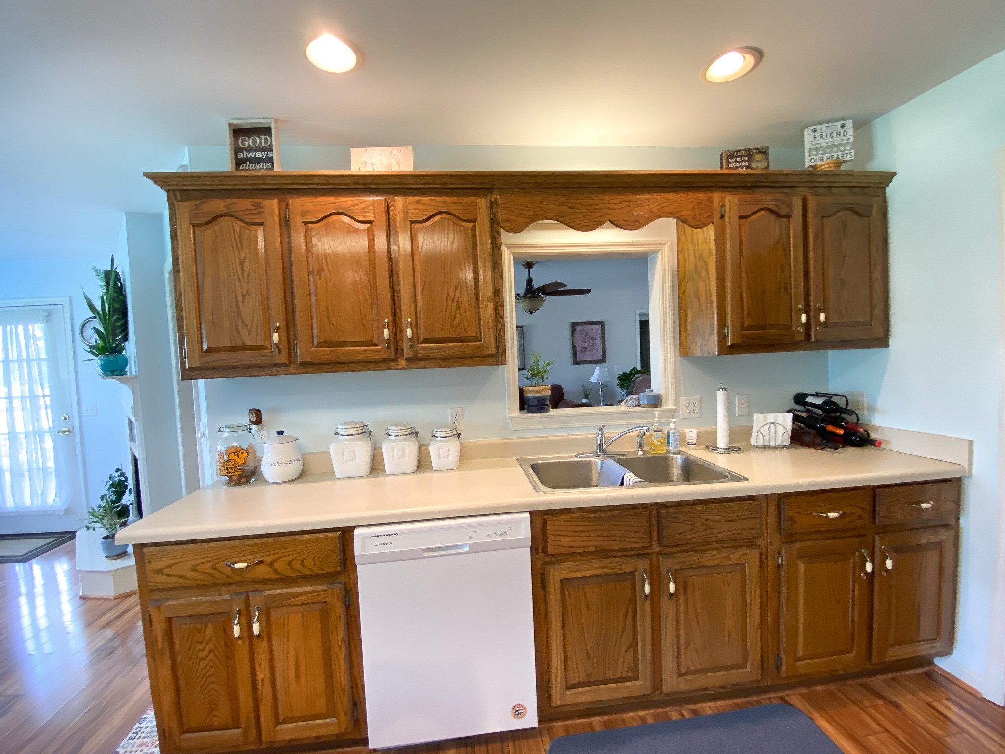 555 Maple Springs Road Manchester, TN 37355 - Photo 11 of 25 Gallery Image 11