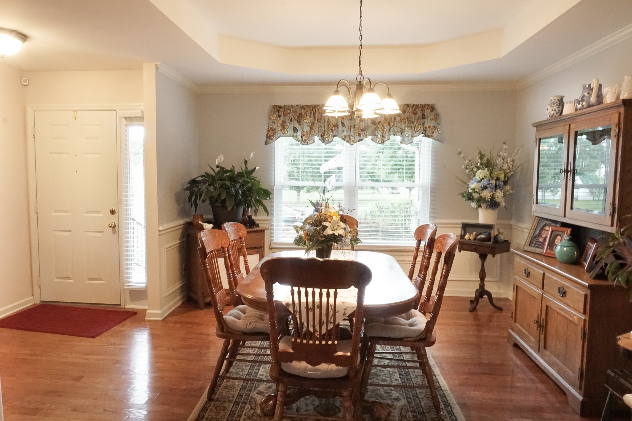 555 Maple Springs Road Manchester, TN 37355 - Photo 12 of 25 Gallery Image 12