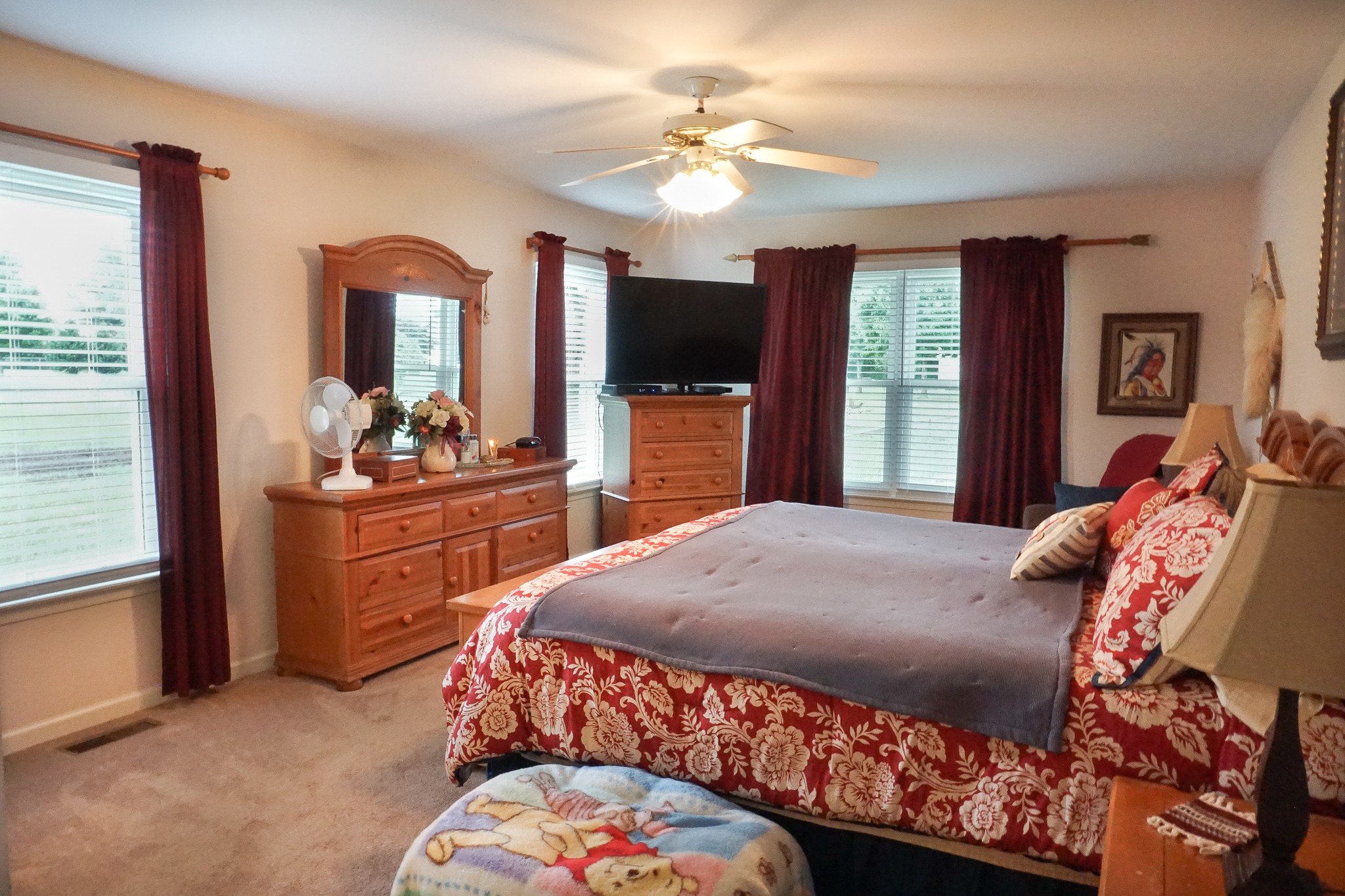 555 Maple Springs Road Manchester, TN 37355 - Photo 13 of 25 Gallery Image 13