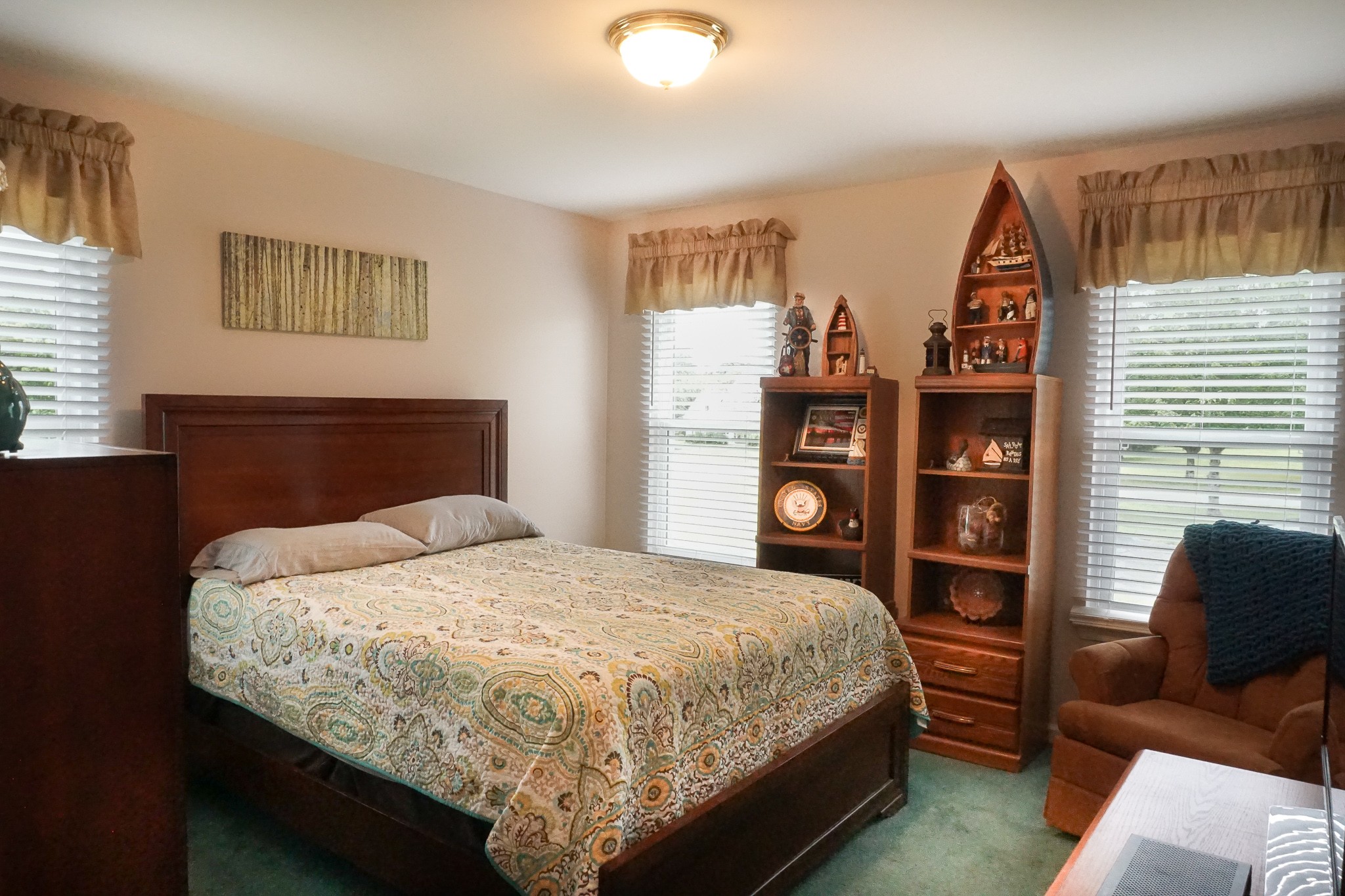 555 Maple Springs Road Manchester, TN 37355 - Photo 17 of 25 Gallery Image 17