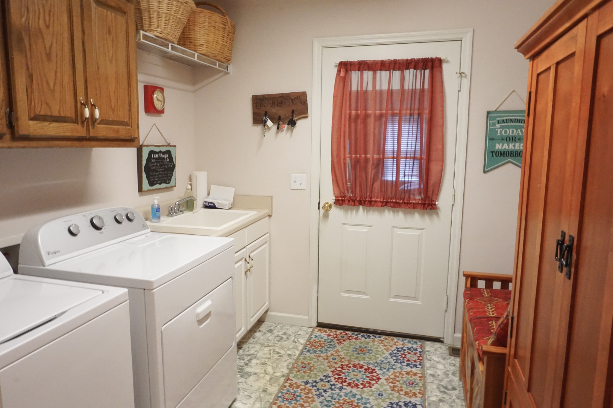 555 Maple Springs Road Manchester, TN 37355 - Photo 20 of 25 Gallery Image 20