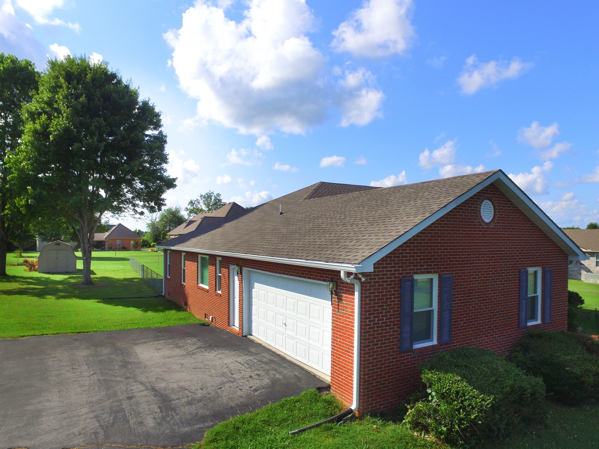 555 Maple Springs Road Manchester, TN 37355 - Photo 3 of 25 Gallery Image 3
