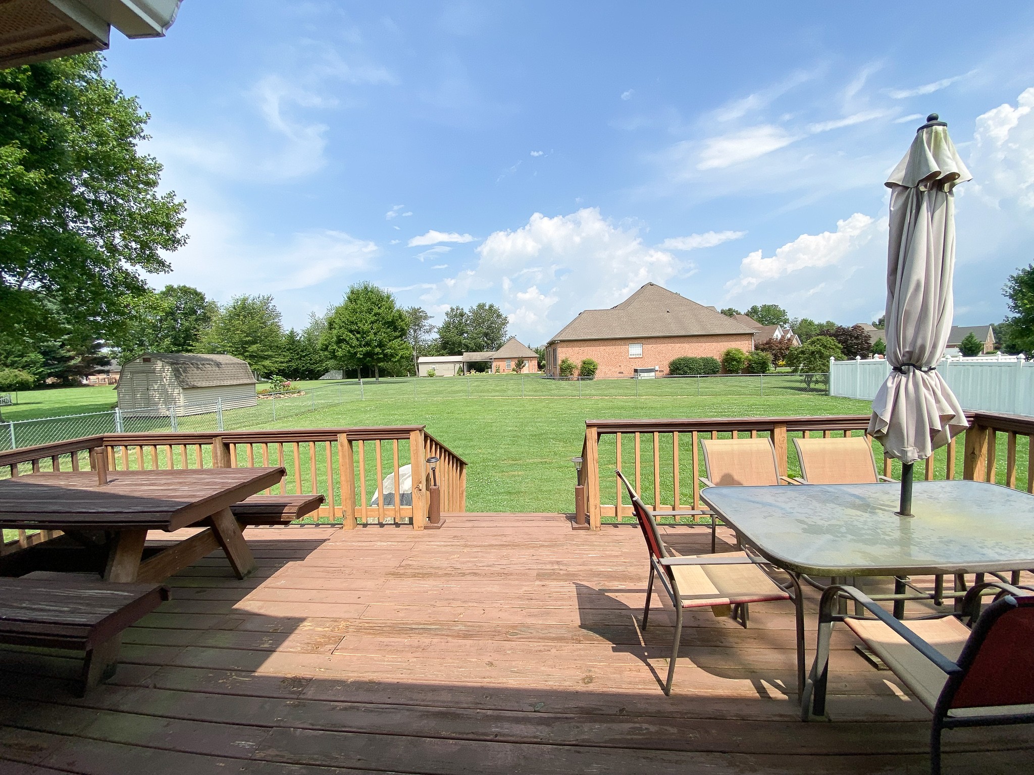555 Maple Springs Road Manchester, TN 37355 - Photo 22 of 25 Gallery Image 22