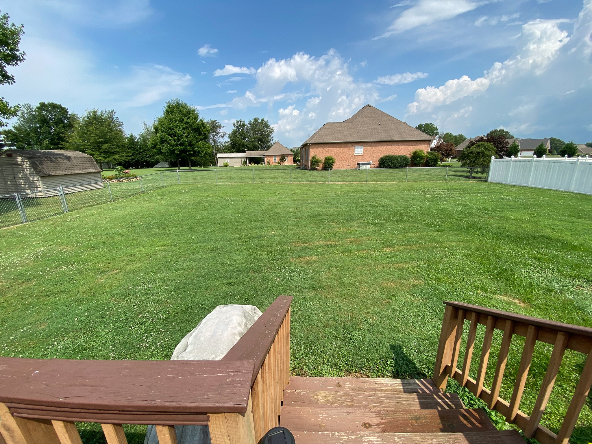 555 Maple Springs Road Manchester, TN 37355 - Photo 24 of 25 Gallery Image 24