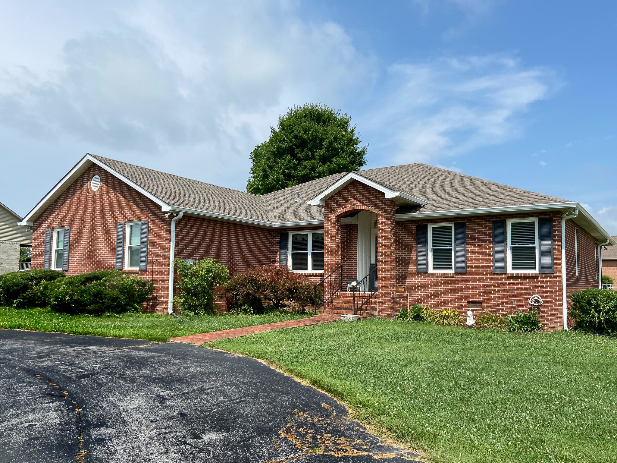 555 Maple Springs Road Manchester, TN 37355 - Photo 25 of 25 Gallery Image 25