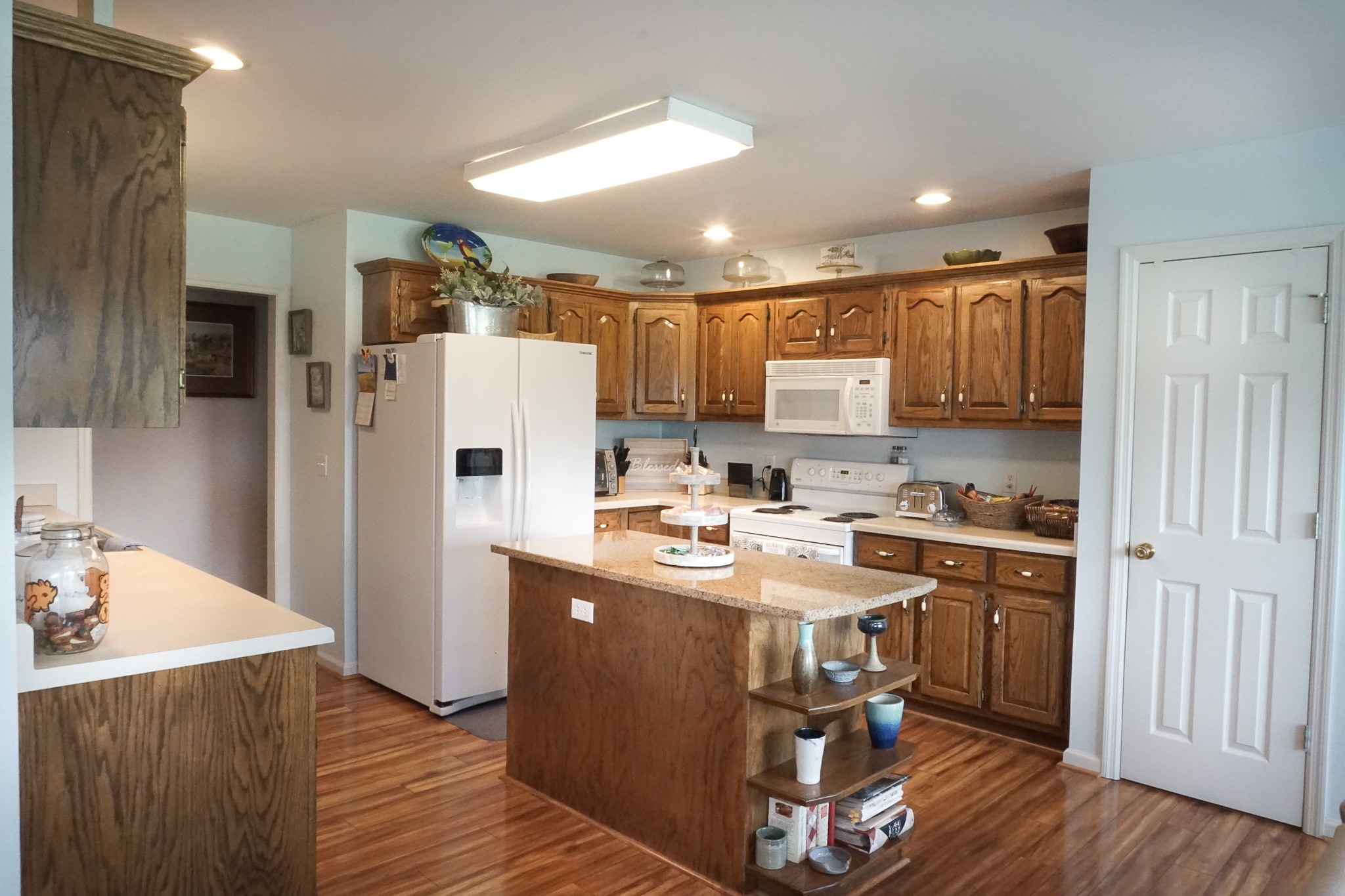 555 Maple Springs Road Manchester, TN 37355 - Photo 10 of 25 Gallery Image 10