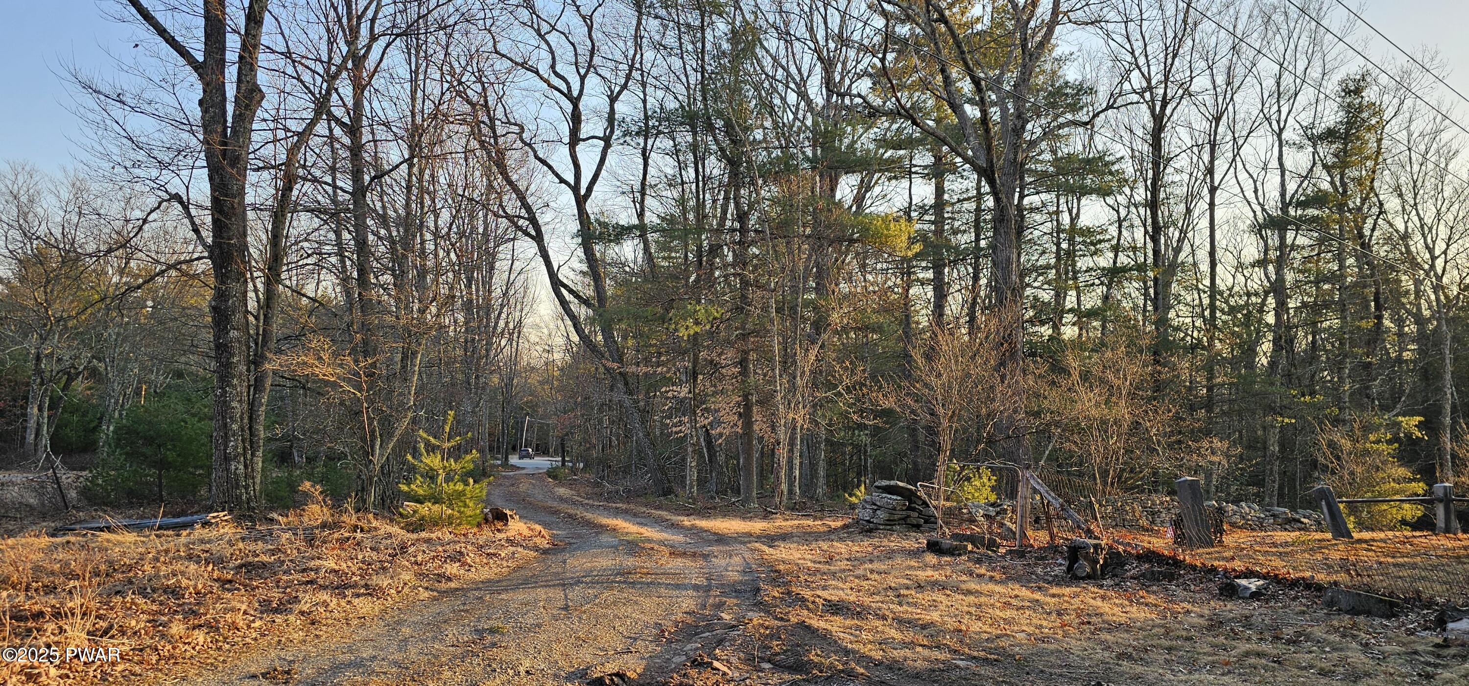 Lot 16.1 Beaver Brook Road Narrowsburg, NY 12764 - Photo 4 of 10