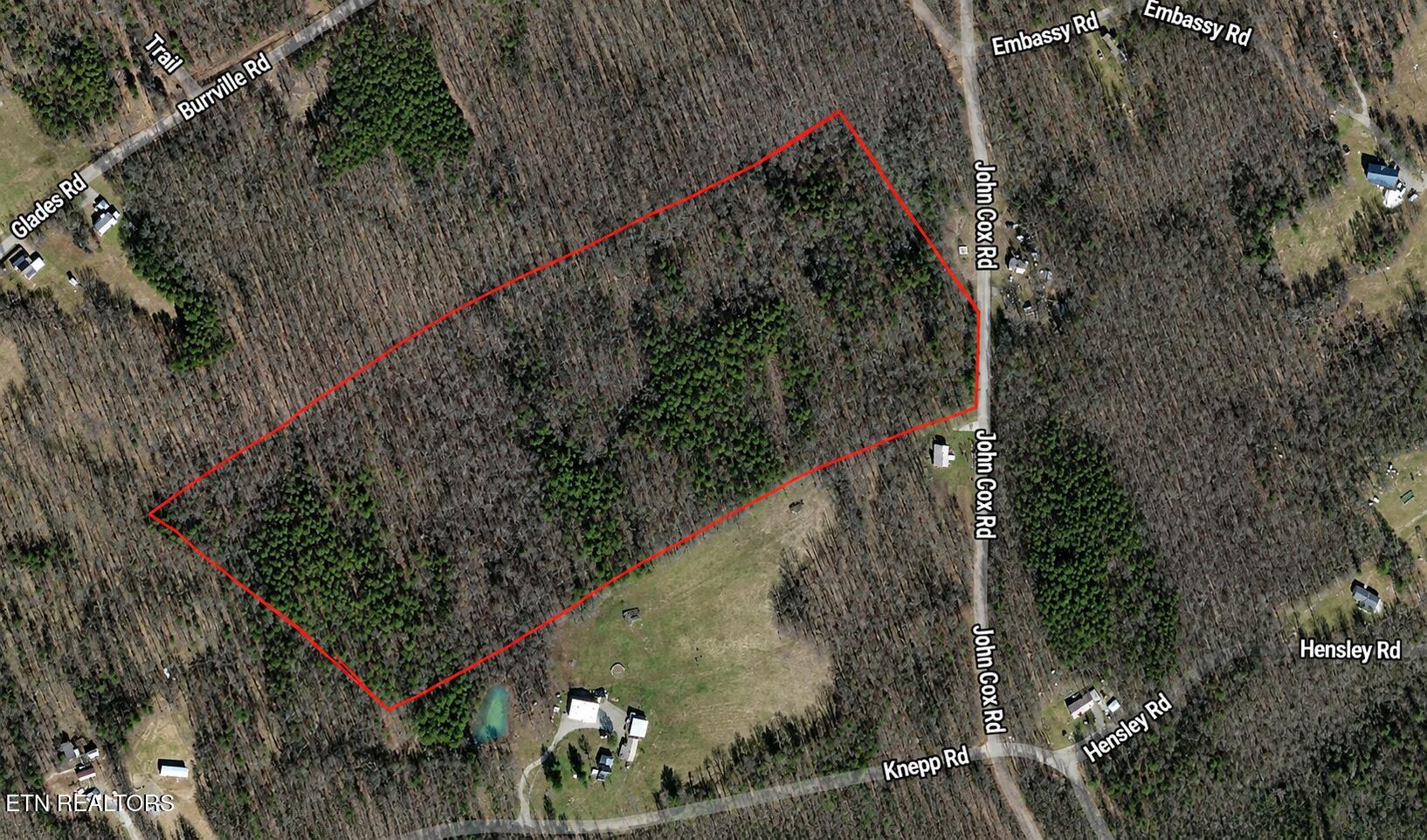 Gladys Road Deer Lodge, TN 37726 - Photo 2 of 2 A0942A39-22C0-4002-8EEF-D1FFBFA83924