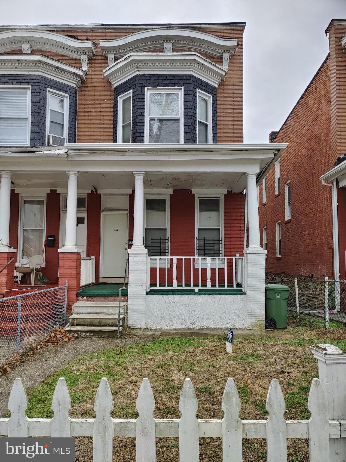 3934 Reisterstown Road Baltimore, MD 21215 - Photo 1 of 7