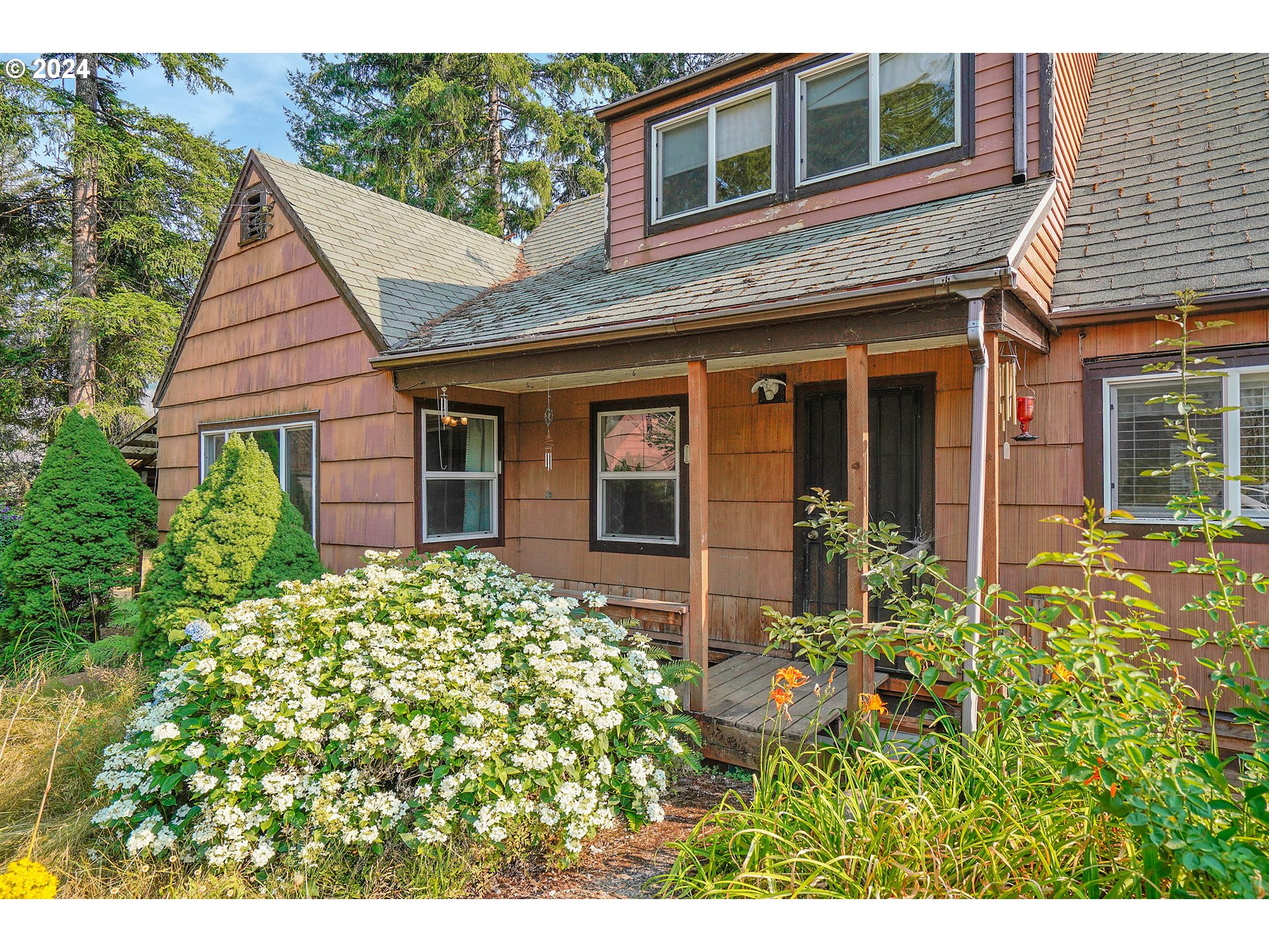 32375 North Fork Road Southeast Lyons, OR 97358 - Photo 23 of 46 Gallery Image 23