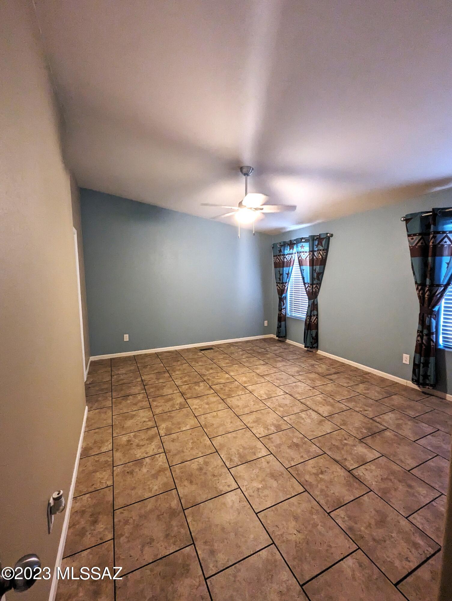 1030 Barrel Cactus Ridge, Unit 149 Benson, AZ 85602 - Photo 19 of 25