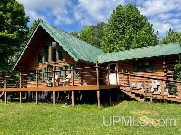 $395,250 | 11039 Section 12 Road, Ironwood, MI 49938
