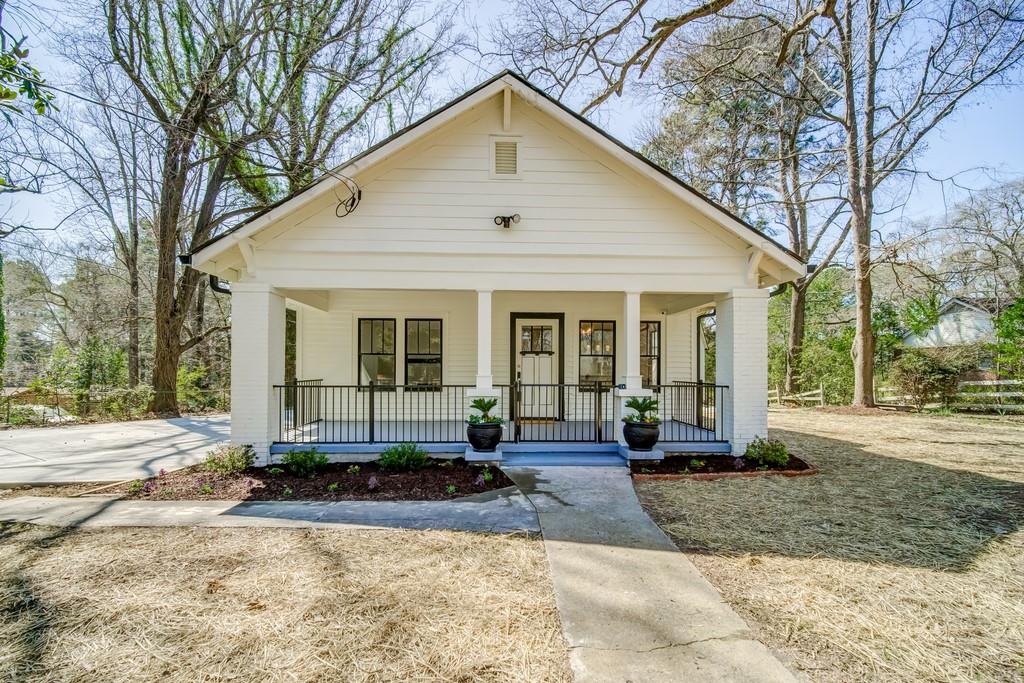 2844 Ben Hill Road East Point, GA 30344 - Photo 1 of 1 Gallery Image 1