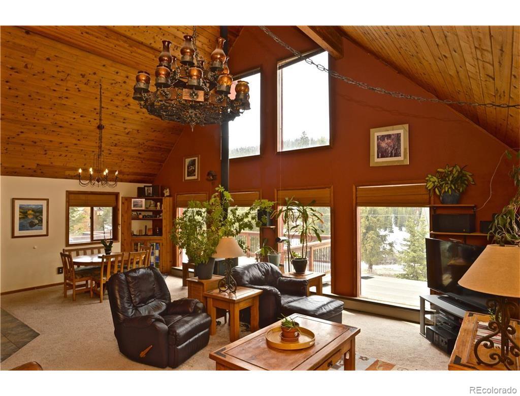 182 Blue Lakes Road Breckenridge, CO 80424 - Photo 7 of 20 Gallery Image 7