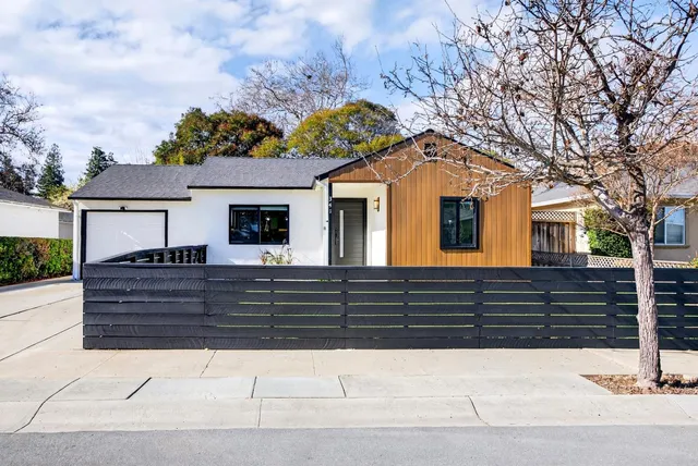 $1,888,000 | 341 Orchard Avenue, Sunnyvale, CA 94085