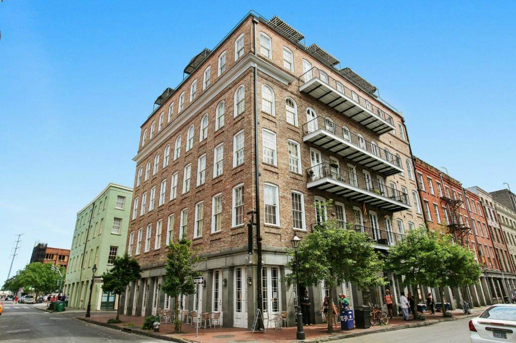 232 Decatur Street, Unit 4A New Orleans, LA 70130 - Photo 1 of 14 Gallery Image 1