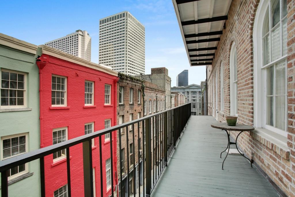 232 Decatur Street, Unit 4A New Orleans, LA 70130 - Photo 14 of 14 Gallery Image 14