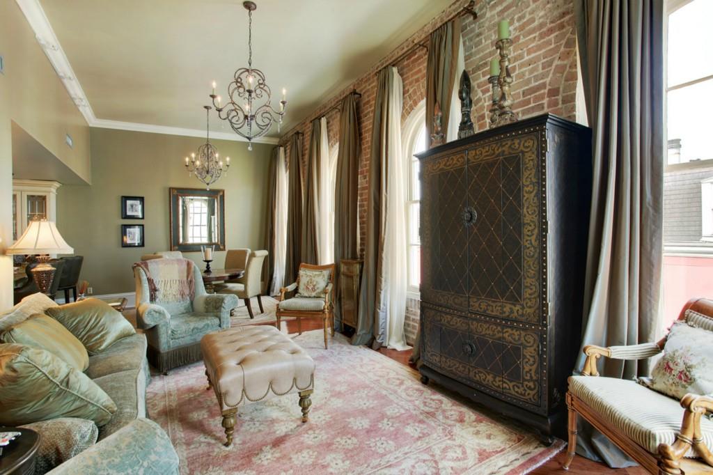 232 Decatur Street, Unit 4A New Orleans, LA 70130 - Photo 3 of 14 Gallery Image 3