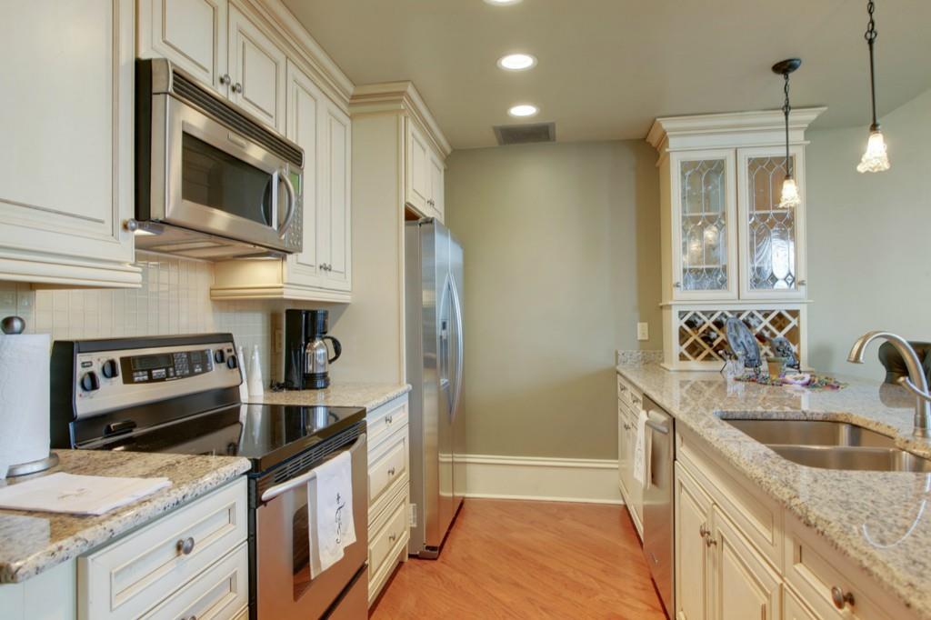 232 Decatur Street, Unit 4A New Orleans, LA 70130 - Photo 7 of 14 Gallery Image 7