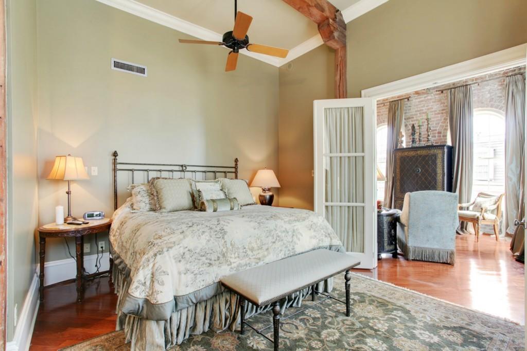 232 Decatur Street, Unit 4A New Orleans, LA 70130 - Photo 9 of 14 Gallery Image 9