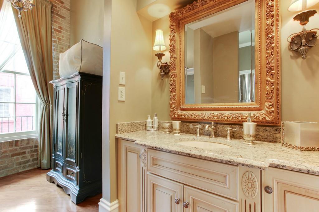 232 Decatur Street, Unit 4A New Orleans, LA 70130 - Photo 10 of 14 Gallery Image 10
