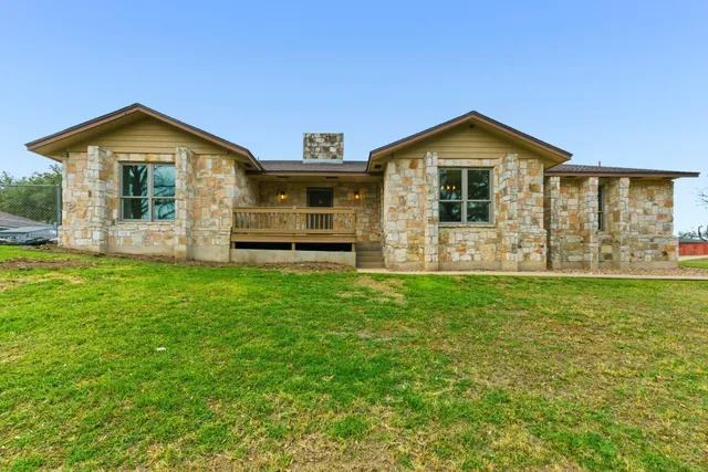 $450,000 | 13000 Arroyo Doble Drive, Manchaca, TX 78652