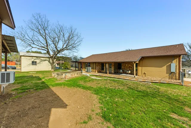 $450,000 | 13000 Arroyo Doble Drive, Manchaca, TX 78652