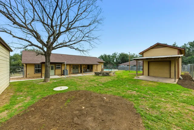 $450,000 | 13000 Arroyo Doble Drive, Manchaca, TX 78652