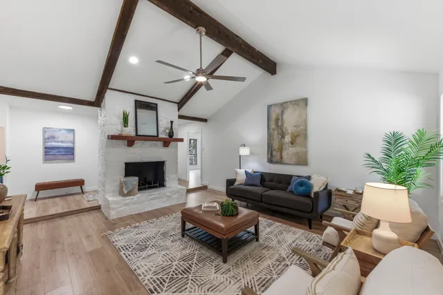 $450,000 | 13000 Arroyo Doble Drive, Manchaca, TX 78652