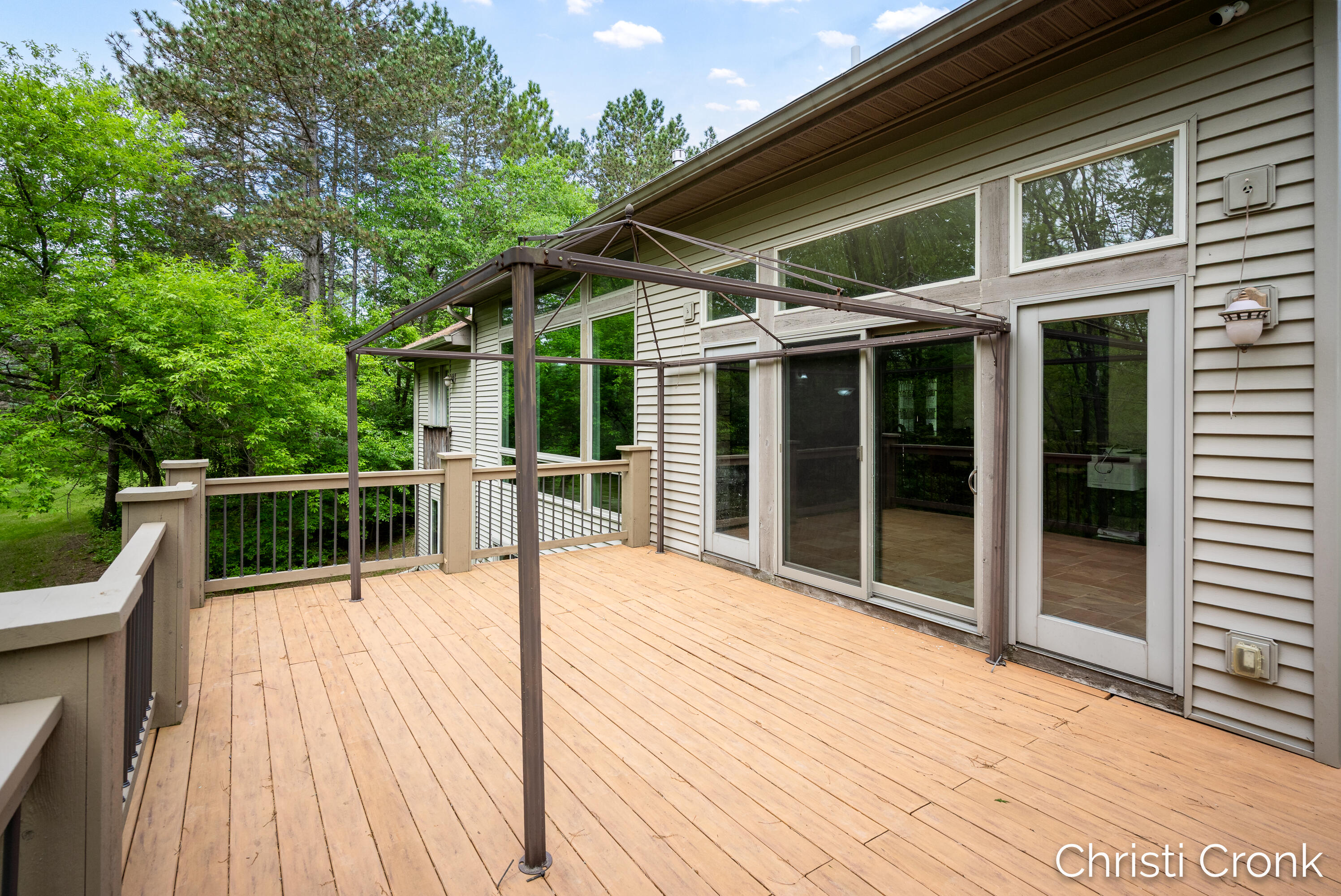 15105 Eagle Ridge Road Eagle, MI 48822 - Photo 5 of 52 4-print-15105 Eagle Ridge-4
