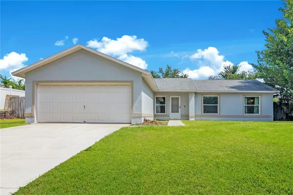 $369,000 | 10652 Crescendo Loop, Clermont, FL 34711