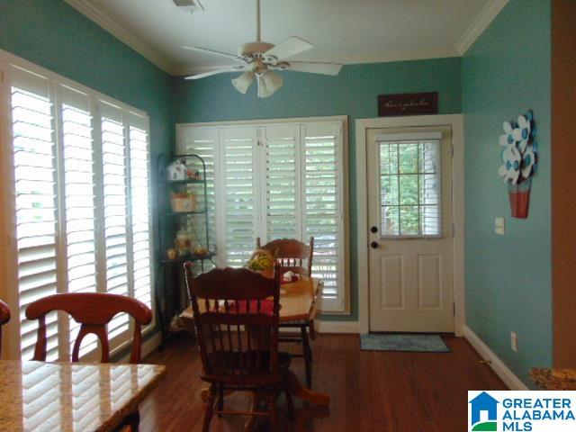 1117 Weybridge Road Pelham, AL 35124 - Photo 9 of 29