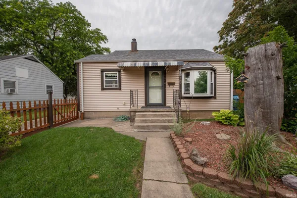 $219,900 | 1316 South 2nd Street, Lafayette, IN 47905