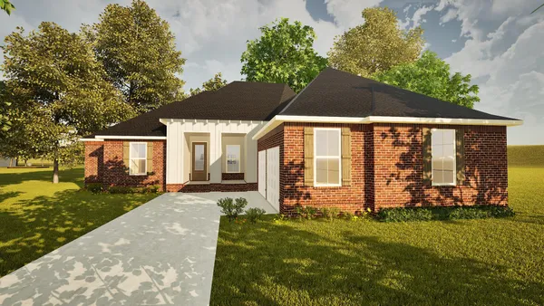 $658,785 | 7 West Captain Fritz Way, Freeport, FL 32439