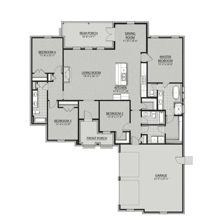 $658,785 | 7 West Captain Fritz Way, Freeport, FL 32439