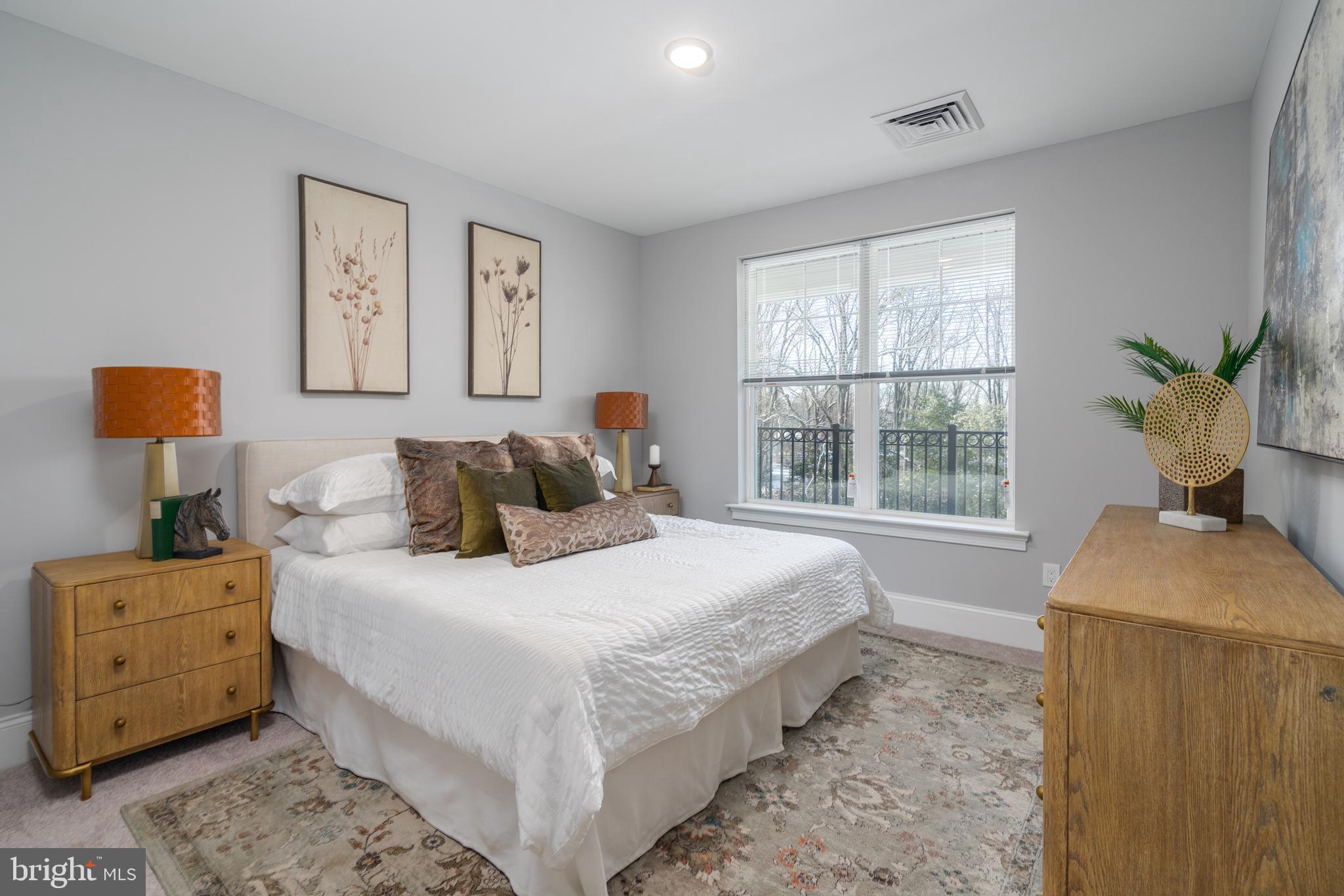 700 Citation Lane, Unit 1249 Cherry Hill, NJ 08002 - Photo 11 of 33 a bedroom with bed and window