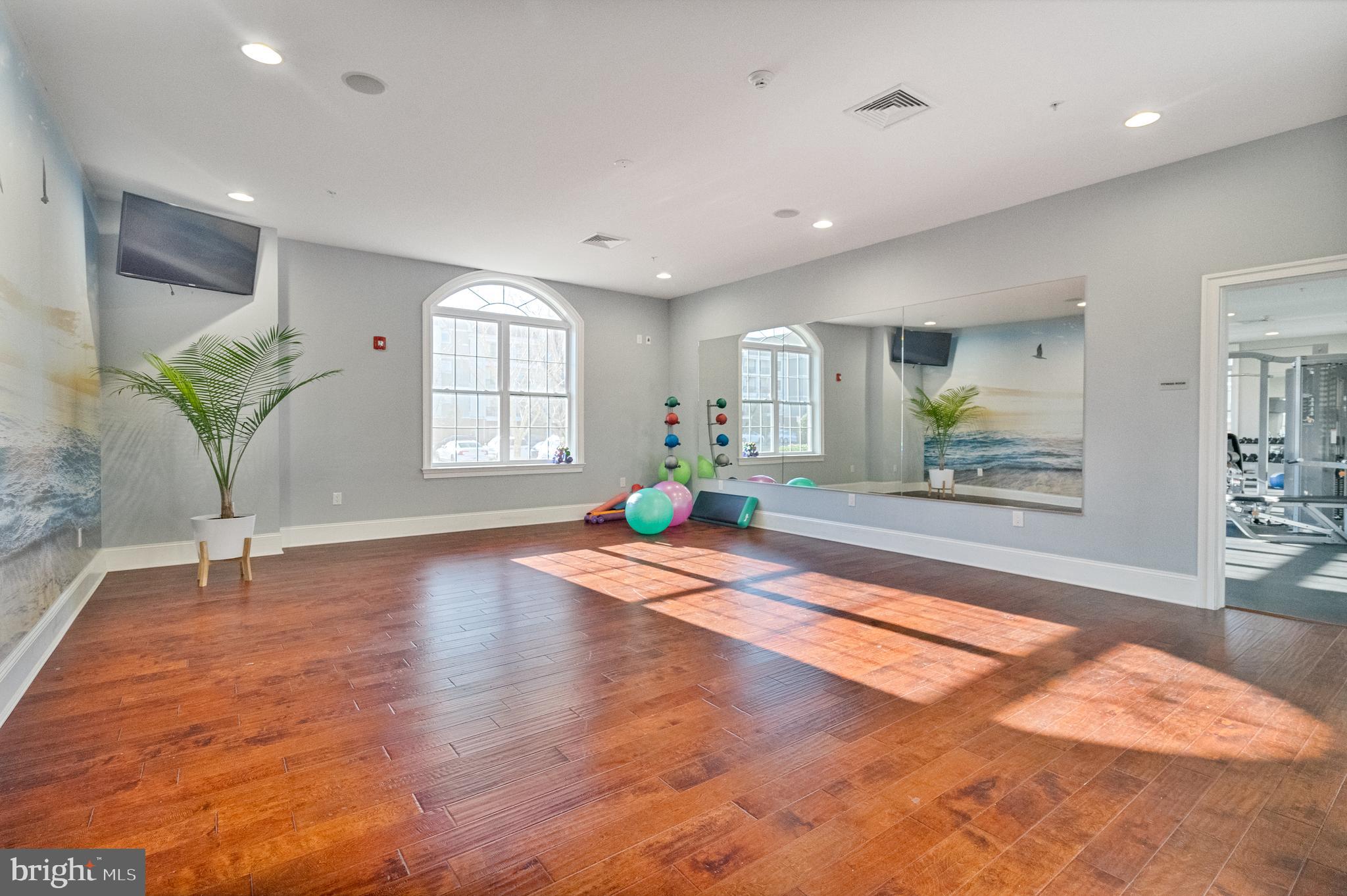 700 Citation Lane, Unit 1249 Cherry Hill, NJ 08002 - Photo 24 of 33 a view of a living room and window