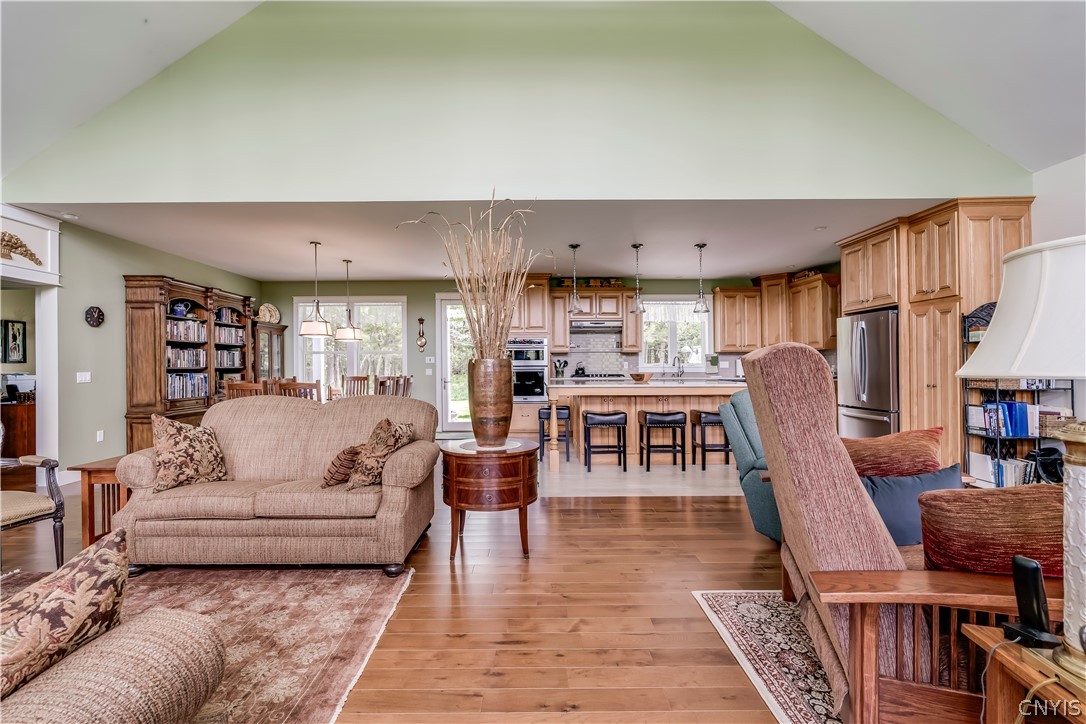 4361 Meyer Road West Turin, NY 13325 - Photo 16 of 47