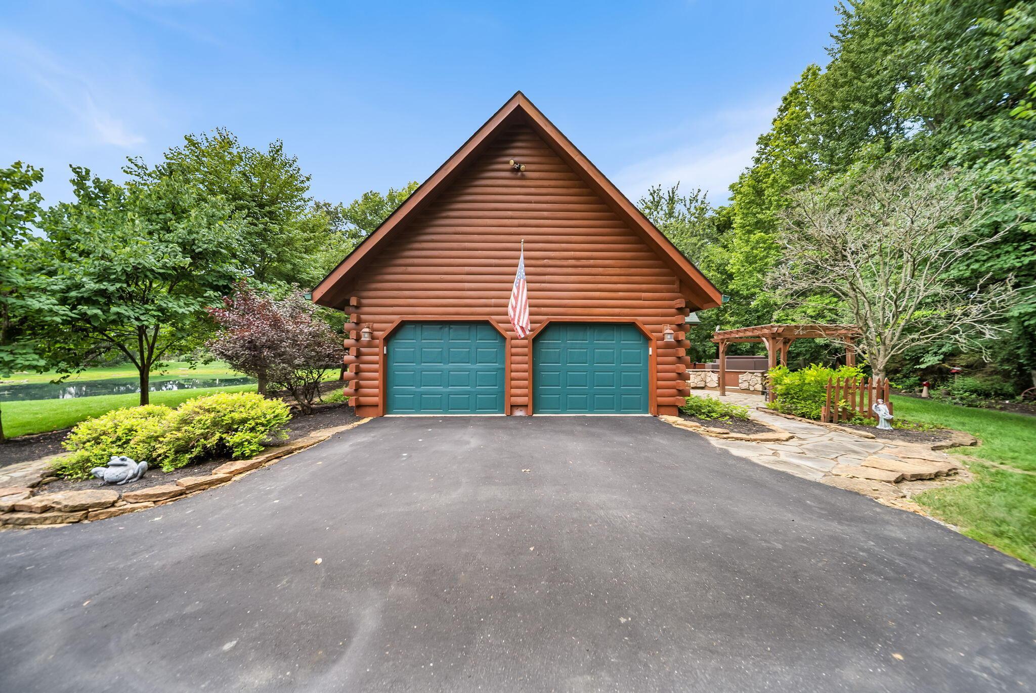 4040 Clark-Shaw Road Powell, OH 43065 - Photo 74 of 99 124-web-or-mls-DSC07917