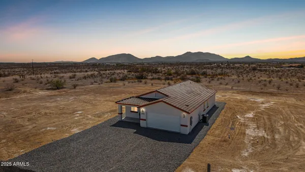 $400,000 | 42761 West Indianola Avenue, Tonopah, AZ 85354