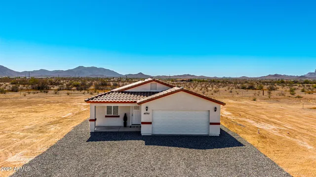 $414,990 | 42761 West Indianola Avenue, Tonopah, AZ 85354