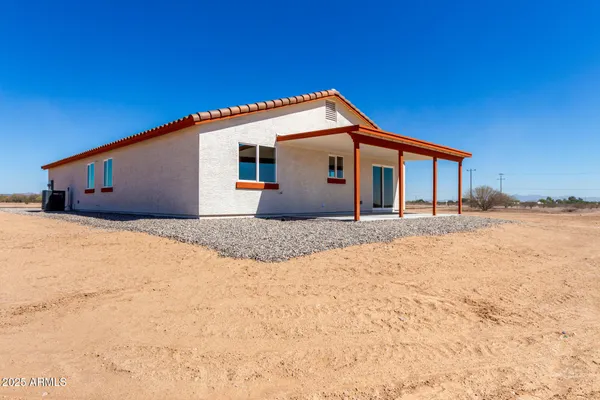 $399,900 | 42761 West Indianola Avenue, Tonopah, AZ 85354