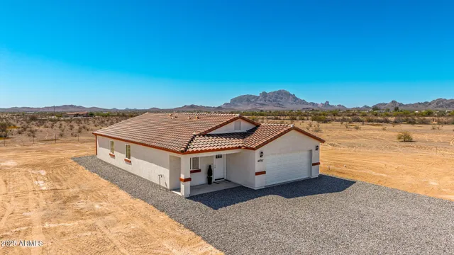 $415,000 | 42761 West Indianola Avenue, Tonopah, AZ 85354