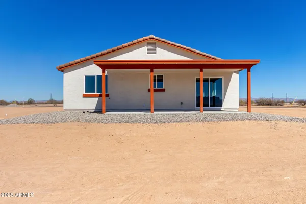 $399,900 | 42761 West Indianola Avenue, Tonopah, AZ 85354