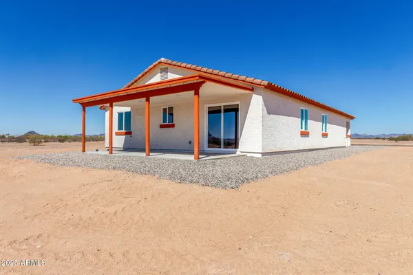 $399,900 | 42761 West Indianola Avenue, Tonopah, AZ 85354