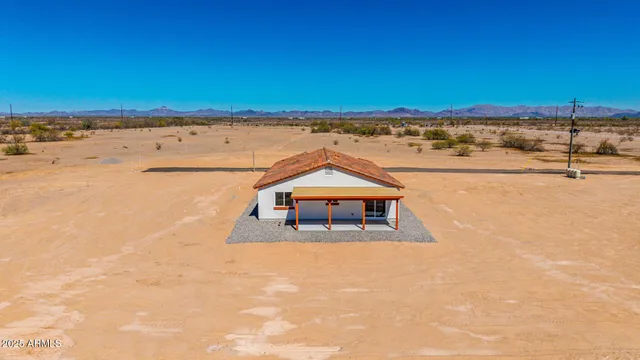 $415,000 | 42761 West Indianola Avenue, Tonopah, AZ 85354