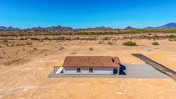 $399,900 | 42761 West Indianola Avenue, Tonopah, AZ 85354