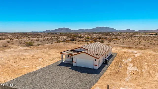 $415,000 | 42761 West Indianola Avenue, Tonopah, AZ 85354