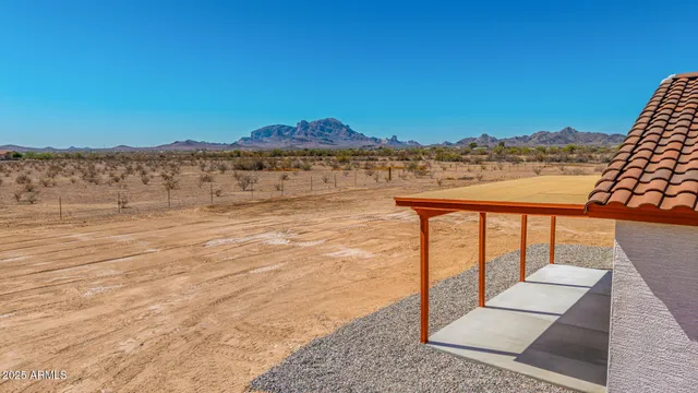 $415,000 | 42761 West Indianola Avenue, Tonopah, AZ 85354